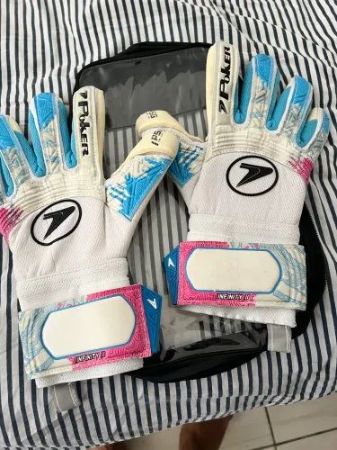 Luvas Poker Infinuty 2