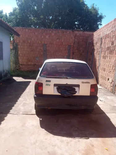 Fiat Tipo 1.6 I.e. 2P E 4P 1995