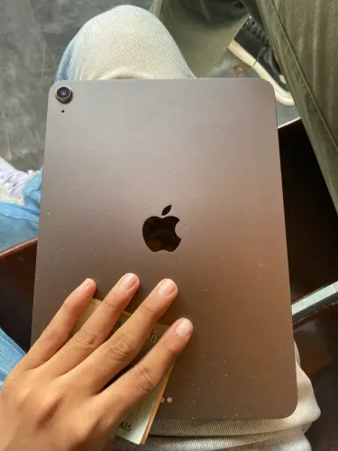 Vende- se iPad Air 4 Geração 