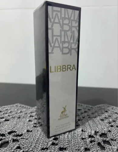 Perfume Libbra Feminino