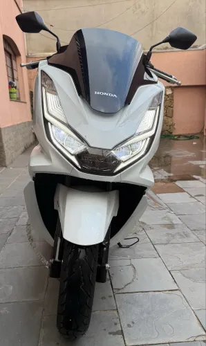Pcx 160 ABS - ZERO (apenas 500km)