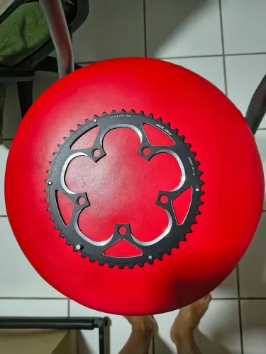 Jogo de coroas para Speed 50 e 34T