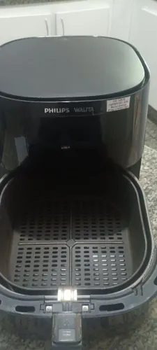 Air fry Philips Walita conectada 6.2 litros