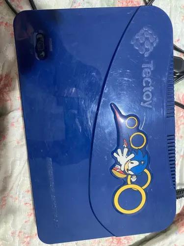 Vídeo Game Vintage Tectoy