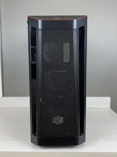 PC Gamer Completo - Intel Core i5-9400F + GTX 1660 + SSD