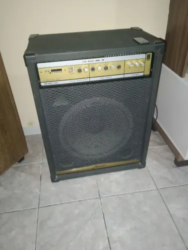 Caixa de som FRAHM TWS 900 WATTS REAIS!