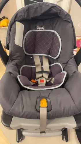 Bebê conforto