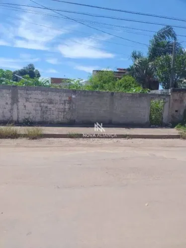 Terreno à venda, 360 m² por R$ 400.000,00 - Morada do Sol - Vila Velha/ES