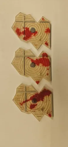 Bases Kill Bill Neca