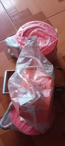 ÇINTA AMARRACAO DE CARGA