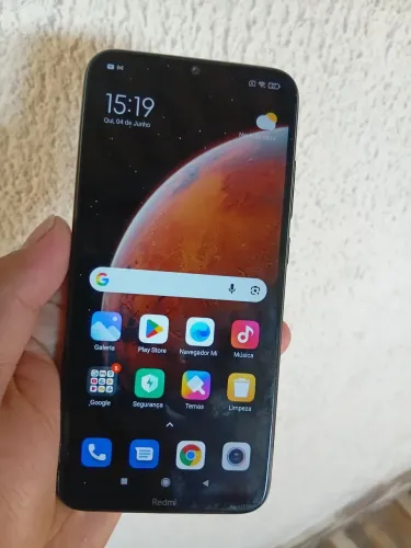 Redmi 128Gb entrego!