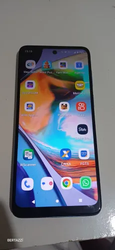 Moto g 22
