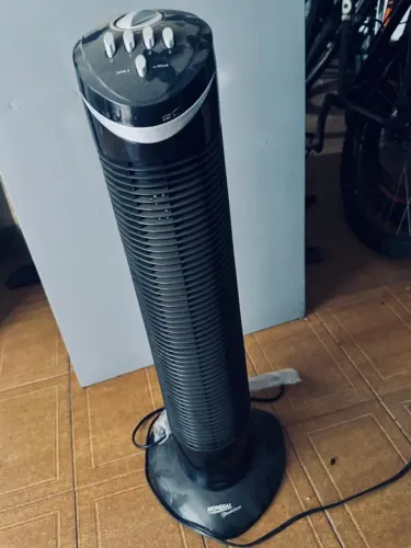 CIRCULADOR DE AR DE TORRE MONDIAL PREMIUM