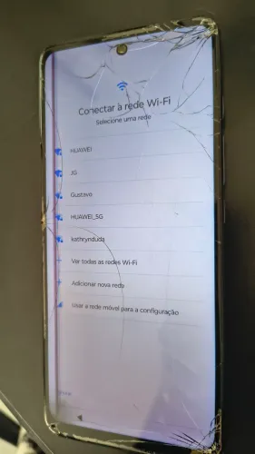Celular Motorola motog60