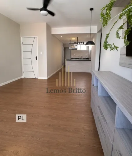 APARTAMENTO RESIDENCIAL em SALVADOR - BA, BARRA