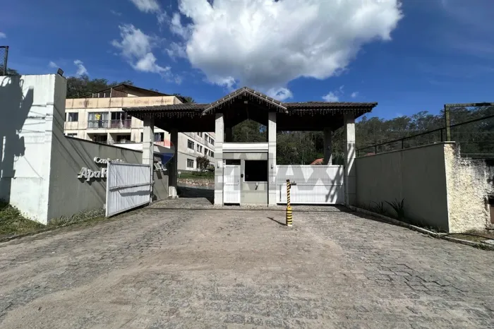Apartamento - Alugar - Teresópolis, Rio de Janeiro