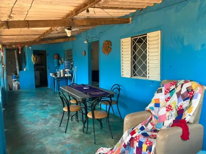 Sitio 720 m², plano, arvores frutíferas, bem localizado, Jaboticatubas.