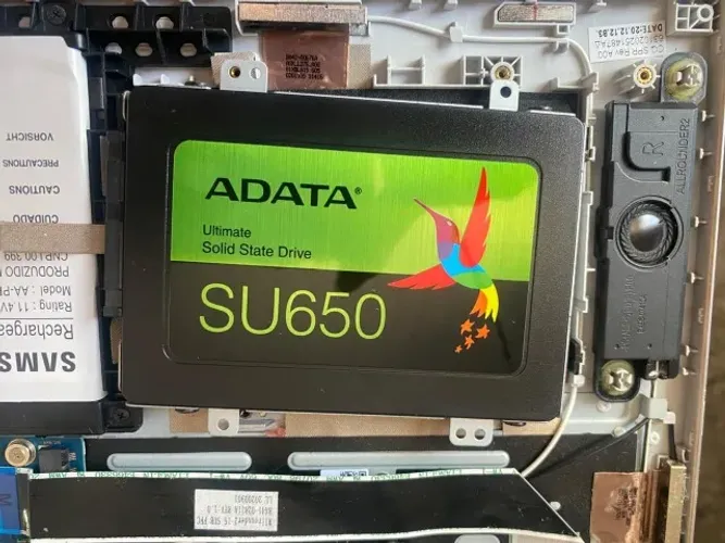 SSD Sata 480GB Adata