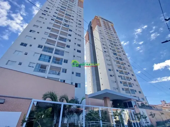 Apartamento com 3 Quartos para Alugar no São Cristóvão