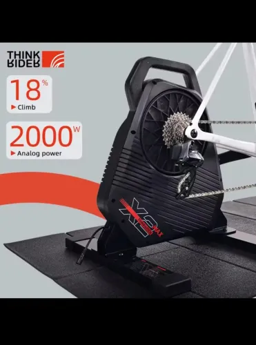 Rolo de treino smart x2