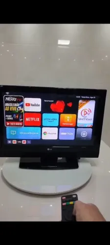 Tv 32 Polegadas LG plasma