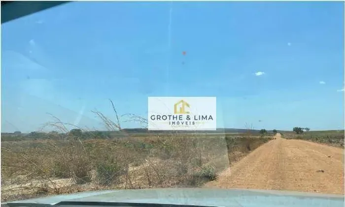 Fazenda à venda, 900 alqueires Goiano por R$ 75.000.000 - Miracema/TO