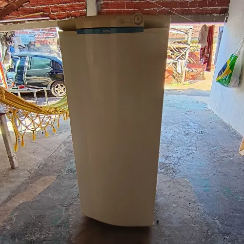 Geladeira Consul