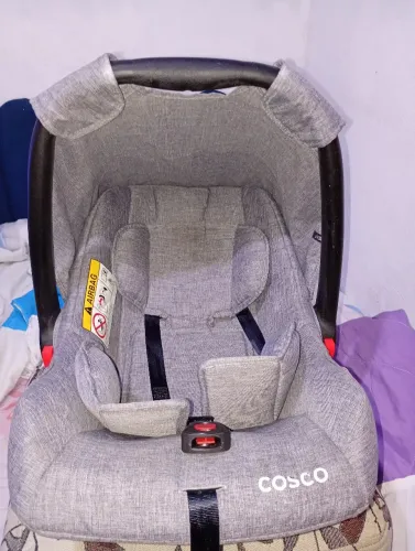 Vendo Bebê conforto