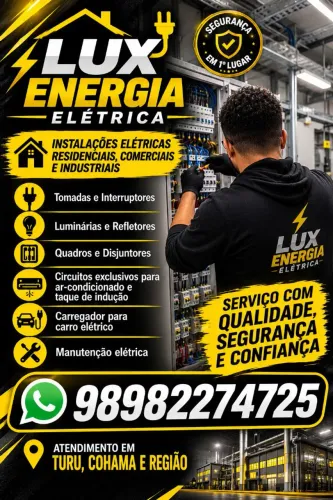 Eletricista 24h