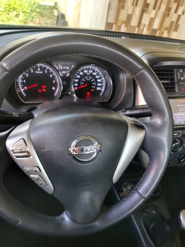 Imagem de Nissan Versa SV 1.6 16V Flexstart 4P Mec. 2020