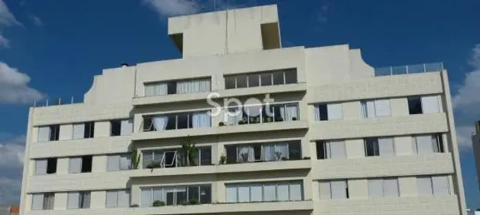 Pensou Real Parque - Spot imóveis