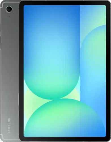 Galaxy Tab S10 FE 128GB Cinza + S Pen - Novo, usado 2x