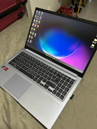 Notebook Asus VivoBook 15