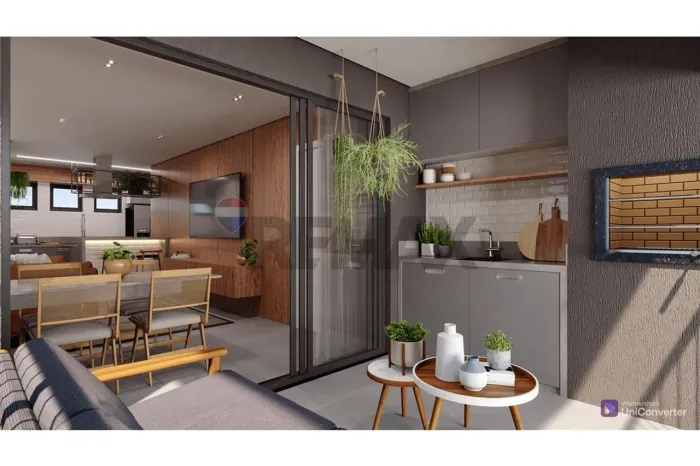 Apartamento 3 dormitórios no Jardim Social