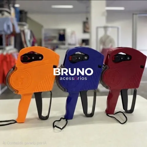 Etiquetadora de Preços para lojas e mercadinhos