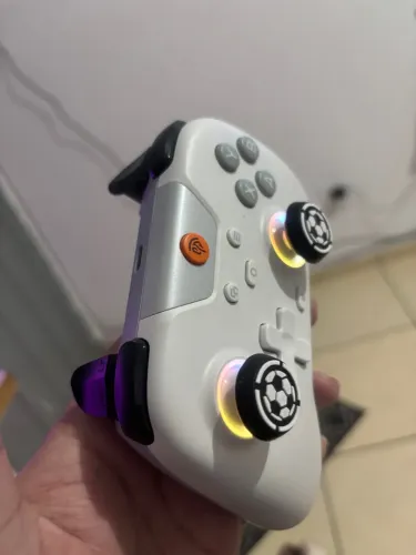 CONTROLE BLUETOOTH