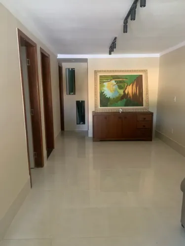 Alugo apartamento Cond Village dos Pássaros