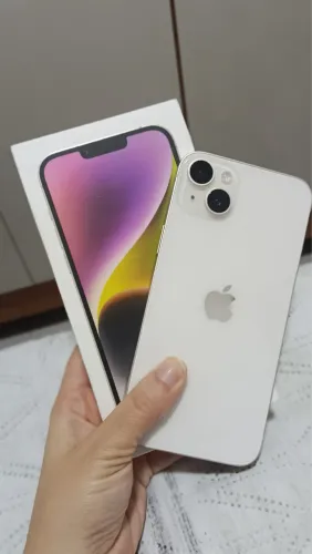 Vendo iPhone 14 Plus 