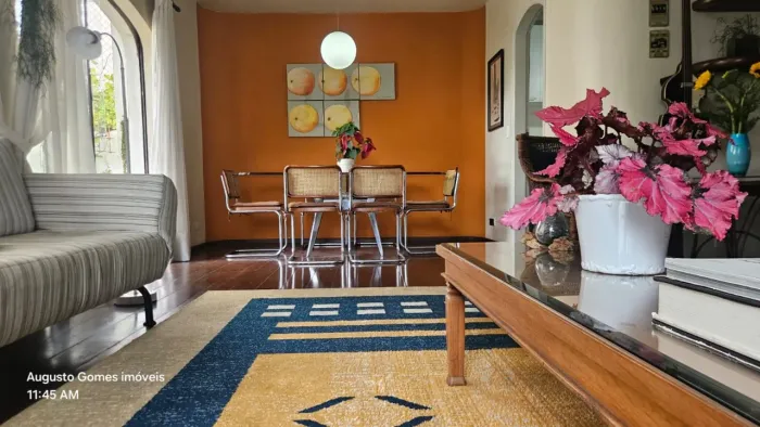 OPORTUNIDADE no Brooklin, São Paulo-SP: 3 quartos, 1 suíte, 4 banheiros, 2 vagas, 140m² de