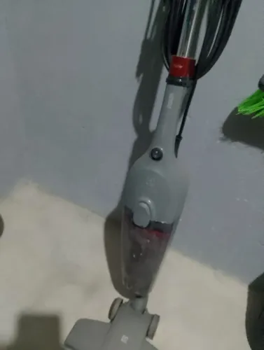 Aspirador de pó Eletrolux 