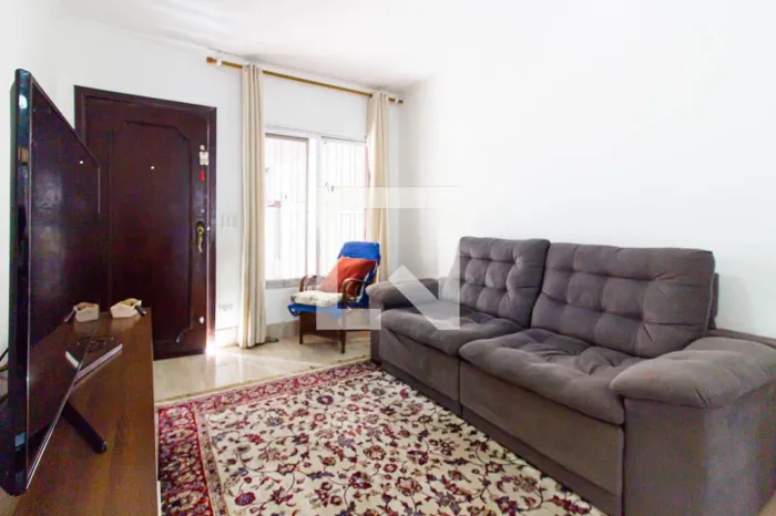 Casa à Venda - Vila Leopoldina, 4 Quartos, 160 m2