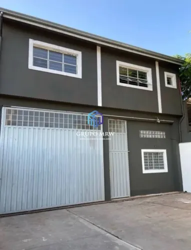 Galpão, 300 m² - venda por R$ 1.600.000 ou aluguel por R$ 9.347/mês - Cajuru do Sul - Soro