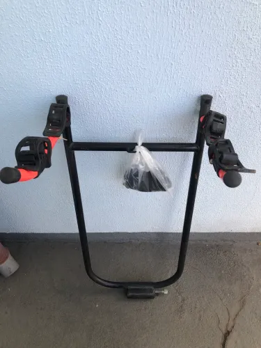Trans Bike para reboque semi novo
