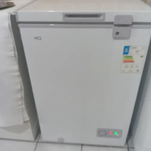 Freezer e conservador