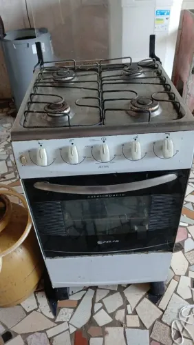 Fogão