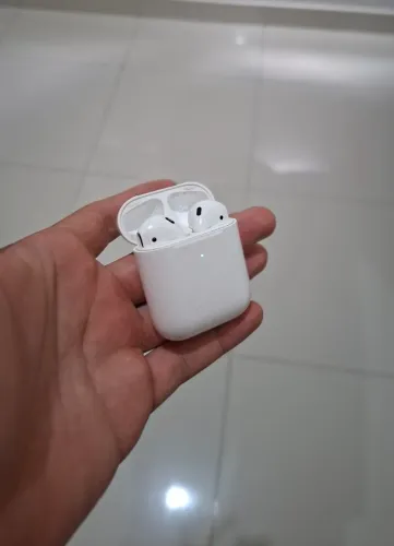 AirPods 2 Apple Original - Semi Novo Funcionando 100%