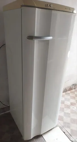 Geladeira Electrolux Pequena Entrego