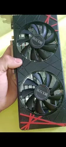 RX 580 2048sp