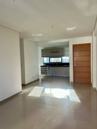 Apartamento Paraiso Eco Resort - Aluguel - 3 quartos - Projetados - Campina Grande