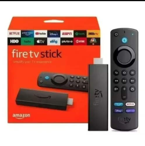 Fire stick tv